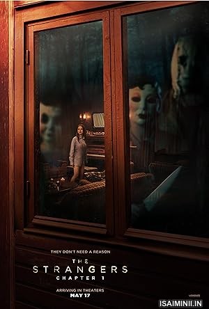 The Strangers Chapter 1 (2024) Telugu Dubbed Movie